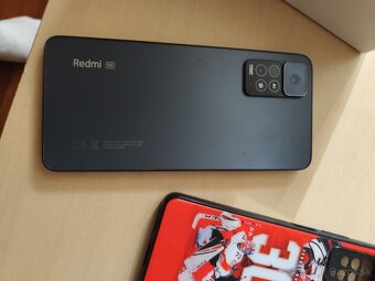Xiaomi Redmi Note 11 Pro 5G - 2