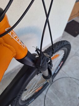 Bicykel - 2
