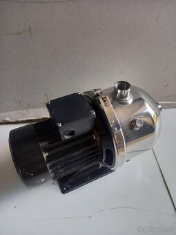 Čerpadlo Grundfos záhradné - 2
