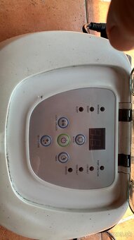 Predam nevyužitý INTEX Krystal Clear Solinátor, chlorinátor - 2