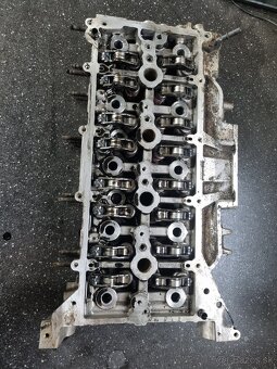 Ford transit custom 2.0 - 2