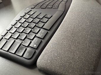 Logitech Ergo K860 - 2