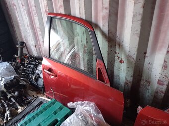 Sx4 dvere - 2
