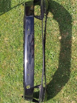 Predný nárazník volkswagen passat B8 č.d 3G0807221A - 2