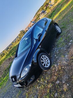 Seat Leon 1.9 TDI 77kw - 2