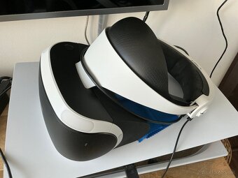 Playstation VR - 2