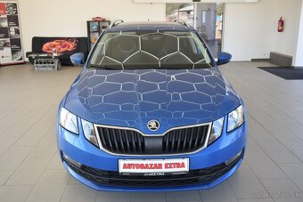Škoda Octavia 2,0 TDi 110 kW, 4x4,SPORT,LED,NAVI, - 2
