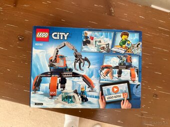 Lego CITY mini - 2