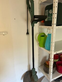 Bosch elektricka kosacka - 2