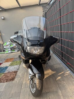 bmw1200 lt - 2