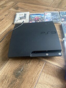 Ps3 playstation 3 - 2