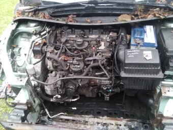 Peugeot 307 sw diesel - 2