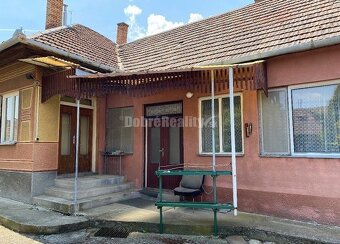 RK DOBRÉ REALITY predáva 5-izbový rodinný dom vo Veľkých Lud - 2