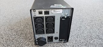 Predám APC Smart UPS 750VA - 2