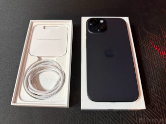Apple iPhone 15 128GB - 2