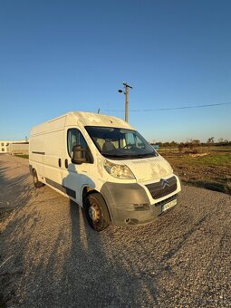 Citroën Jumper 2.2 HDI - 2