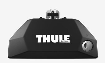 Thule Flush rail Evo - 2