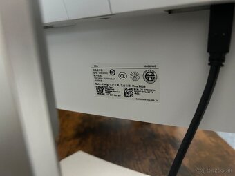 Dell S3423DWC - 2