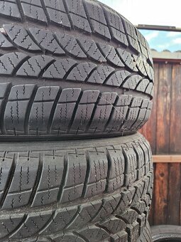 Zimne pneu 205/55 R16 Kormoran 1ks - 2