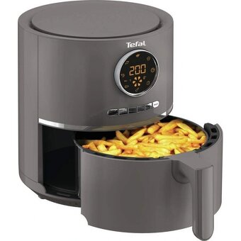 Teplovzdušná fritéza Tefal EY111B15 - 2