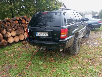 Jeep Grand Cherokee - 2