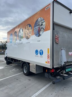 MAN Tgl 12.250 - 2