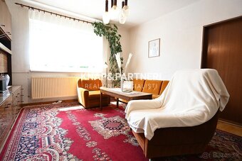 RODINNÝ DOM,ul.LETNÁ,BLÍZKE CENTRUM MESTA,918M2,PREŠOV - 2
