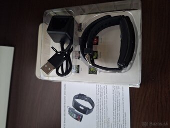 Náramok s handsfree - 2