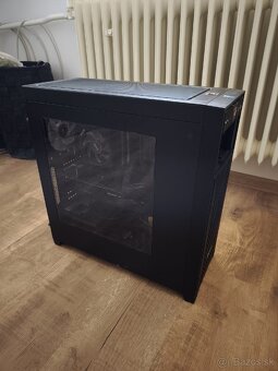 PC rtx 2070 ryzen 7 - 2