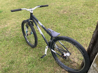 MR.Projekt Dancer - 2