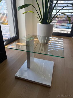 Konferenčný stolík - 2