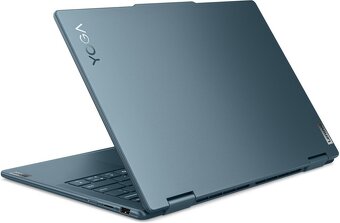 Lenovo Yoga 7 2-in-1 14IML9-14-Core Ultra 5 125H-16GB-1TBSSD - 2
