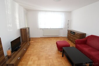 BRANDreal – Prenájom zrekonštruovaného 2-izb. bytu v centre - 2