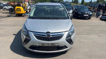 353.Opel Zafira C 1.6Cdti B16DTH/F40 - 2