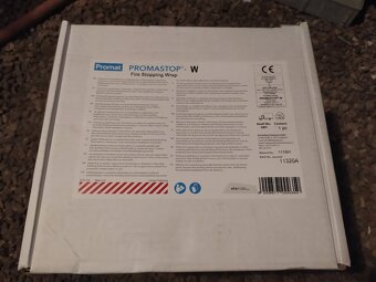 PROMASTOP Pásky - W - 2