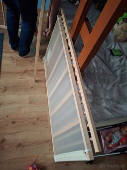 Detska postielka - 2