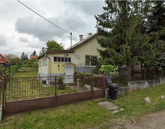 5 Izbový rodinný dom, 961m2 pozemok, Košice-Pereš - 2