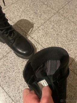 Vojenské Kanady - 2