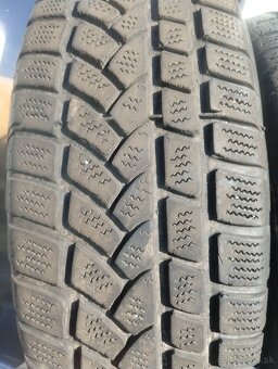 195/65R15 zimné - 2