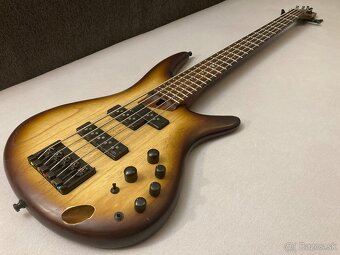 Ibanez SR655E - 2