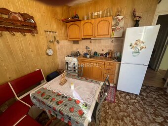PREDAJ: 1izbový byt 38 m2, Vimperská - Detva, cena 68.000 € - 2