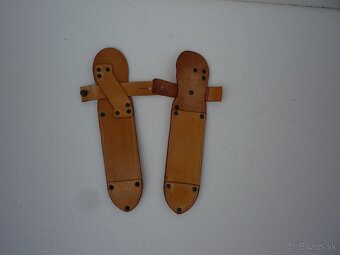 kožené puzdro naVO7 - 2