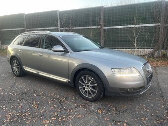 Audi A6 Allroad - 2