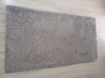 Vlasový koberec - 2