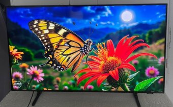 SMART TV Samsung UE50AU8072-127cm-4K - 2