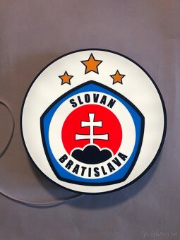 Lightbox ŠK Slovan - 2