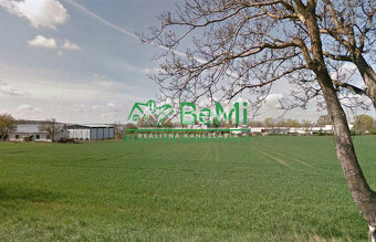 Predaj orná pôda Čab pri Nitre(014-14-NASa) - 2