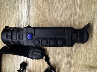 Termovízia Pulsar Helion 2 XP50 - 2