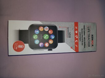 smart watch - 2