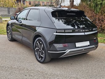 Hyundai Ioniq 5 58 kWh Style - 2
